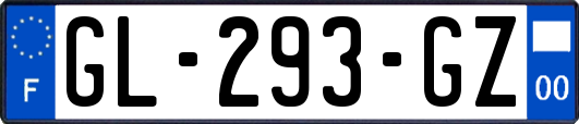 GL-293-GZ