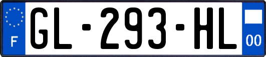 GL-293-HL