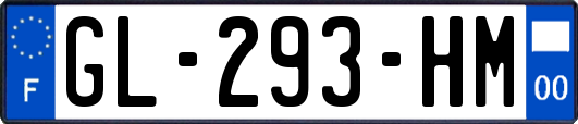 GL-293-HM