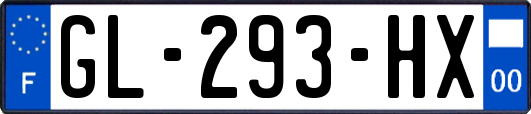 GL-293-HX