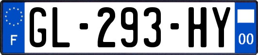 GL-293-HY