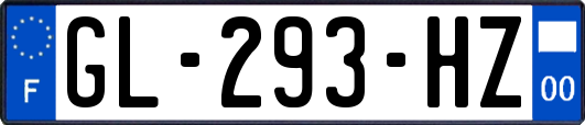 GL-293-HZ