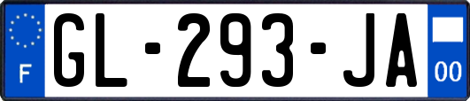 GL-293-JA