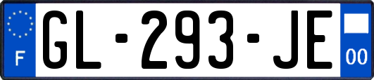 GL-293-JE
