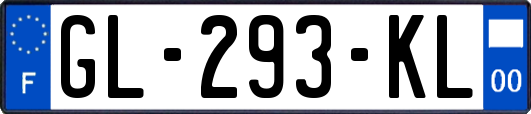 GL-293-KL