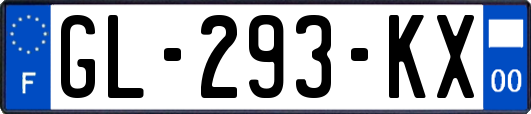 GL-293-KX