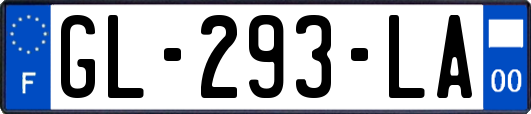 GL-293-LA
