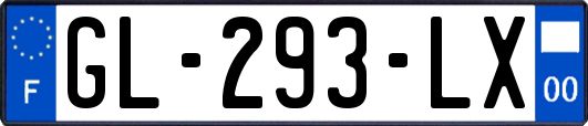 GL-293-LX