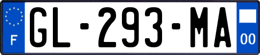 GL-293-MA
