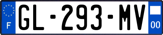 GL-293-MV
