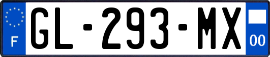 GL-293-MX