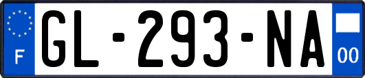 GL-293-NA