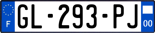 GL-293-PJ