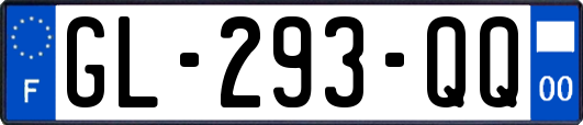 GL-293-QQ