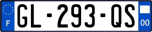 GL-293-QS