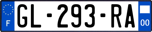 GL-293-RA