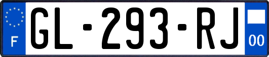GL-293-RJ