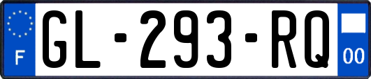 GL-293-RQ