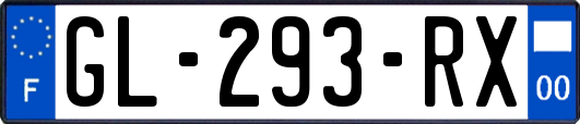 GL-293-RX