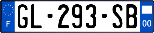 GL-293-SB