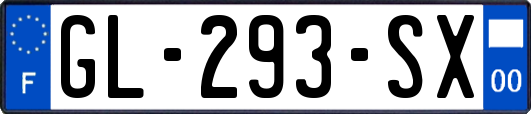 GL-293-SX
