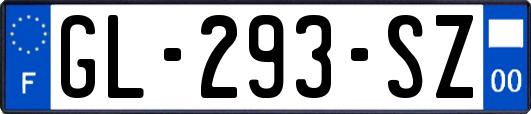 GL-293-SZ