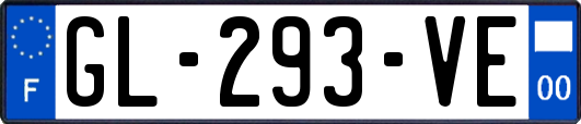 GL-293-VE