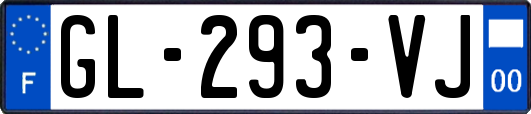 GL-293-VJ