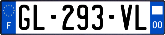 GL-293-VL