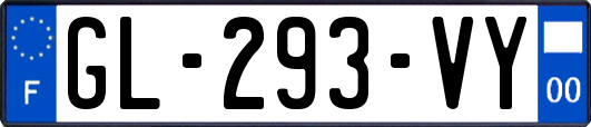 GL-293-VY