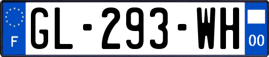 GL-293-WH