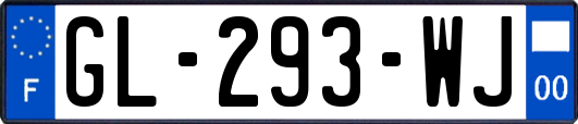 GL-293-WJ