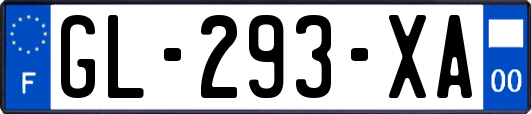 GL-293-XA