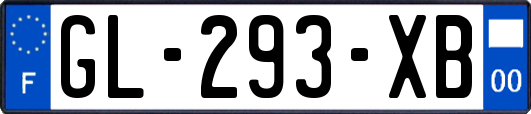 GL-293-XB