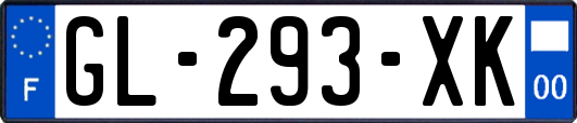 GL-293-XK