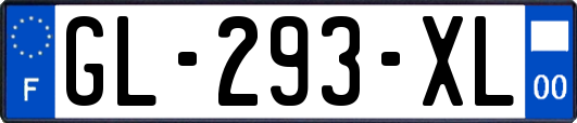 GL-293-XL