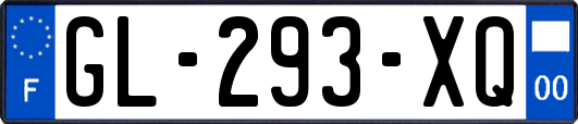 GL-293-XQ