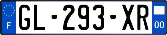 GL-293-XR