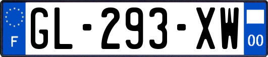 GL-293-XW