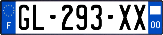 GL-293-XX