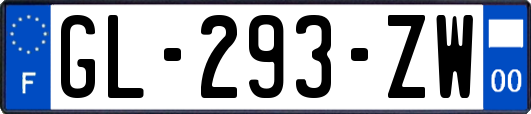 GL-293-ZW