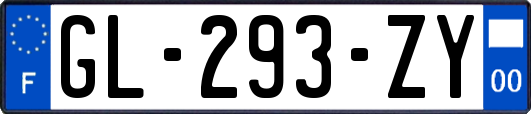 GL-293-ZY