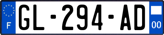 GL-294-AD