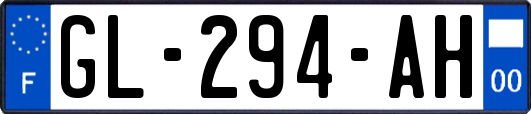GL-294-AH