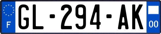 GL-294-AK