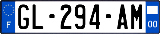 GL-294-AM