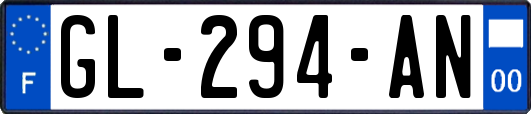 GL-294-AN