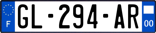 GL-294-AR