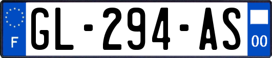 GL-294-AS
