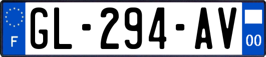 GL-294-AV